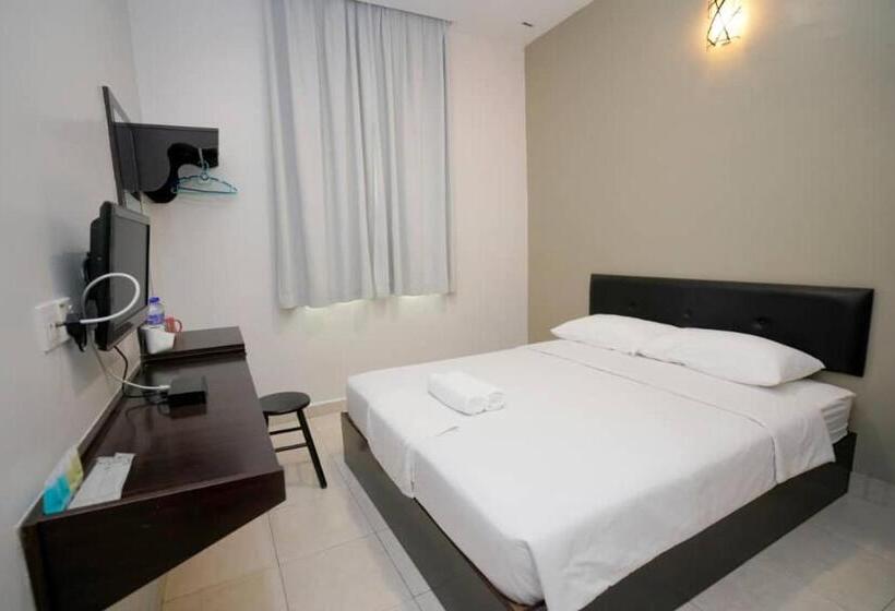 CK Hotel