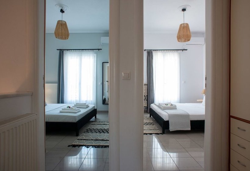 Harmonia House