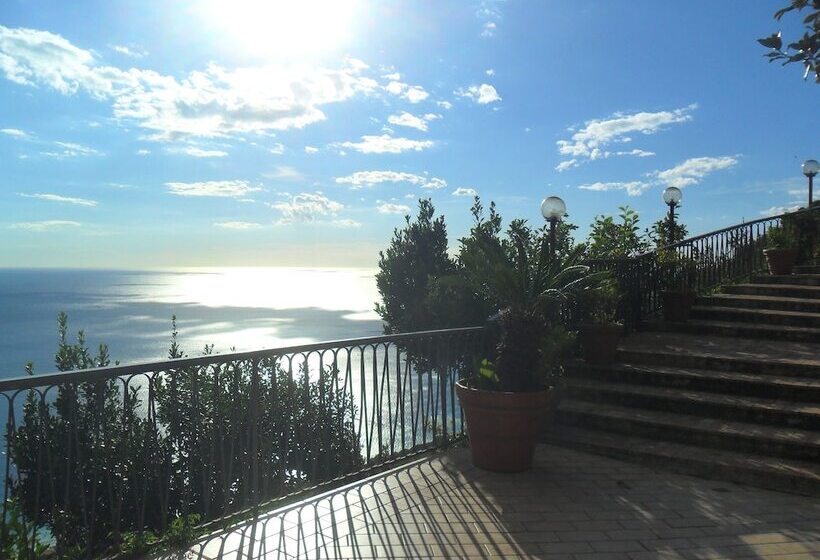 酒店 Agriturismo Principe Di Vallescura