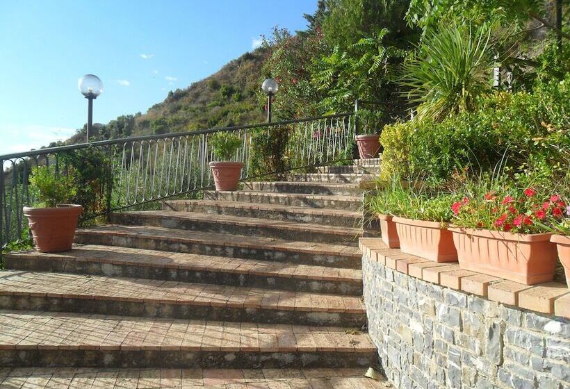 酒店 Agriturismo Principe Di Vallescura