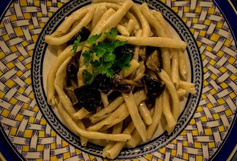 酒店 Agriturismo Principe Di Vallescura