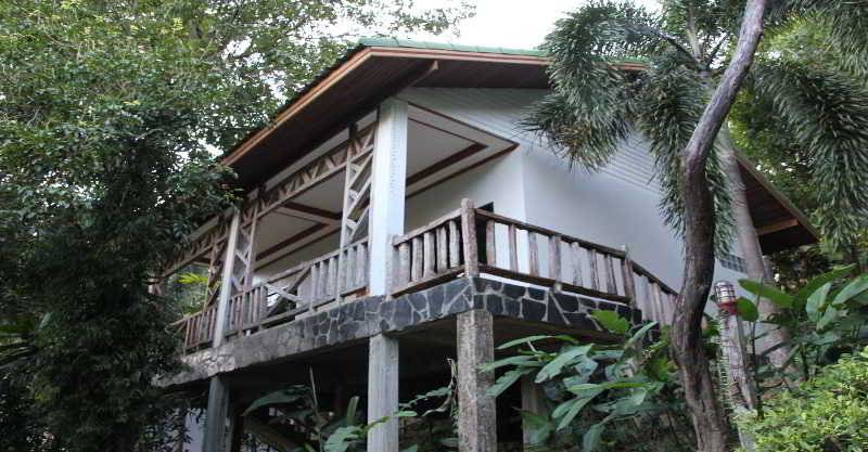 هتل Chai Chet Resort Koh Chang