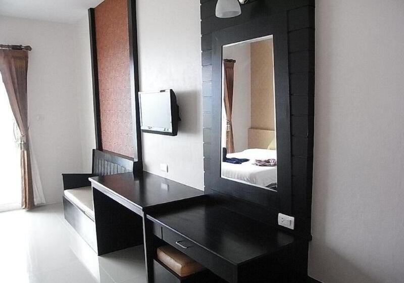 هتل Chokdee Resort