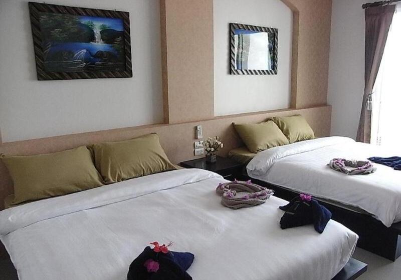 هتل Chokdee Resort