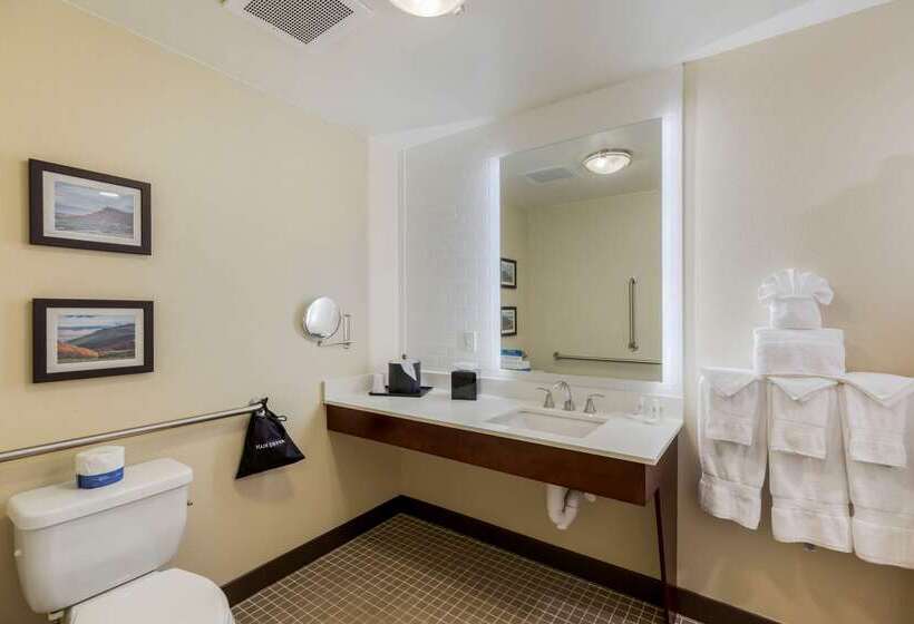 هتل Comfort Suites Loveland