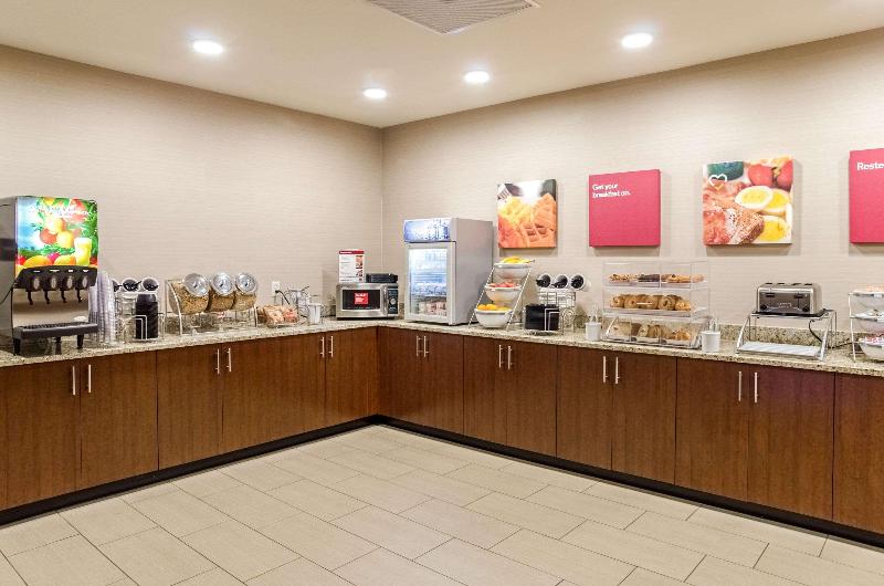 هتل Comfort Suites Loveland