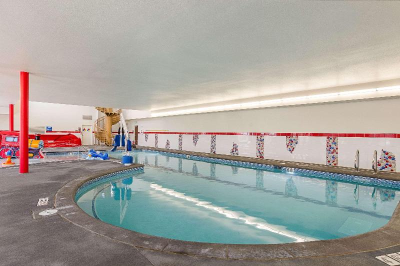 هتل Comfort Suites Loveland