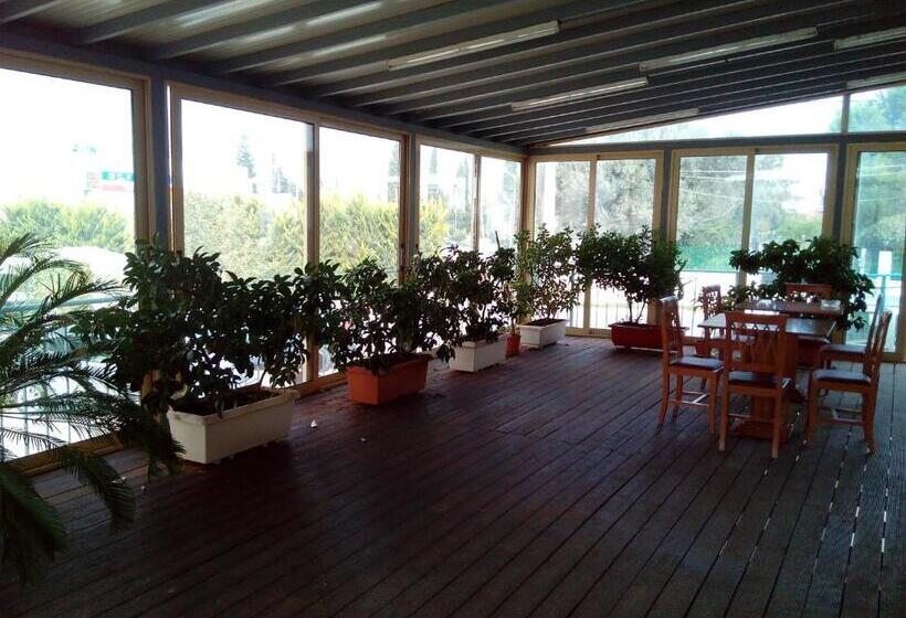 فندق Cybele Guest Accommodation