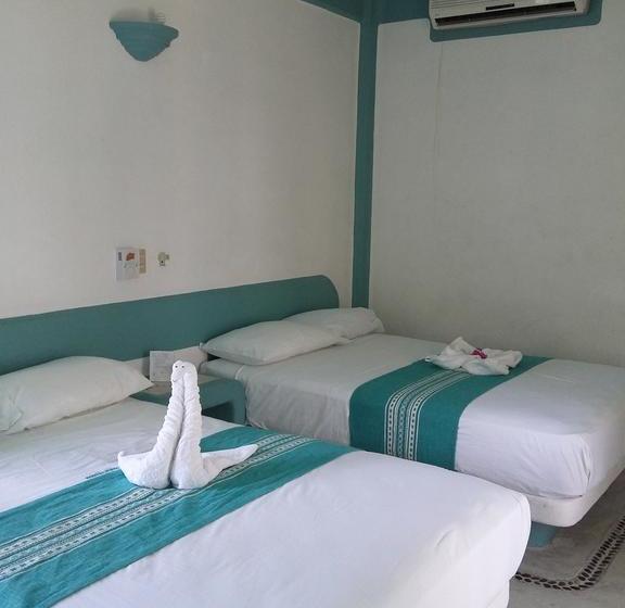 فندق Delphinus Inn