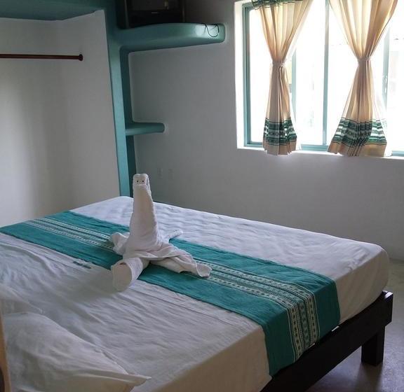 فندق Delphinus Inn