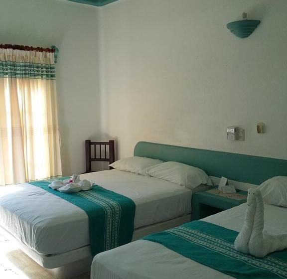 فندق Delphinus Inn