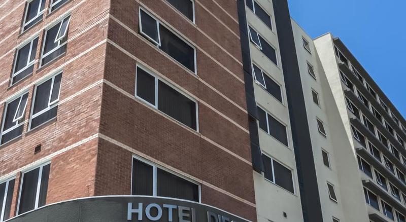 Hotel Diego De Almagro La Serena