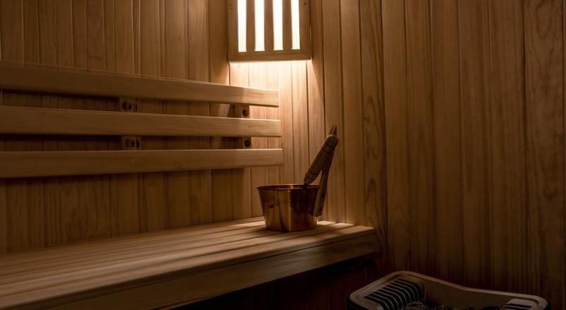 Hotel Diego De Almagro La Serena