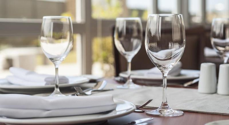 Hotel Diego De Almagro La Serena