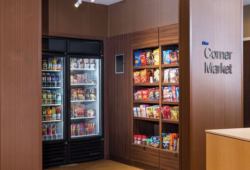 בית מלון כפרי Fairfield By Marriott Inn & Suites Palm Desert Coachella Valley