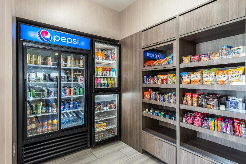 בית מלון כפרי Fairfield Inn & Suites By Marriott St. Joseph Stevensville