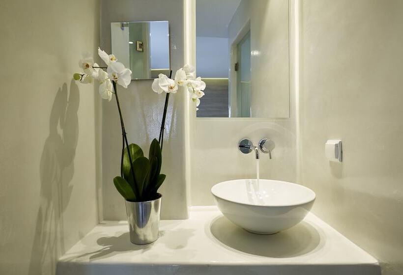 Hotel Fileria Suites