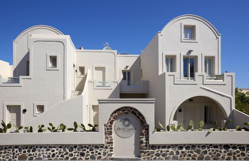 Hotel Fileria Suites