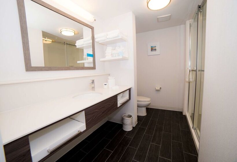 هتل Hampton Inn Atlantic City/absecon