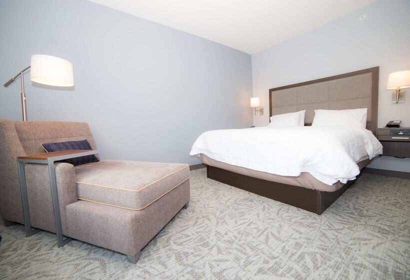 هتل Hampton Inn Atlantic City/absecon