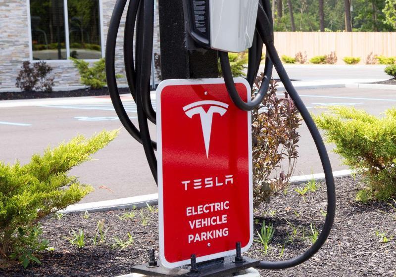 هتل Hampton Inn Atlantic City/absecon