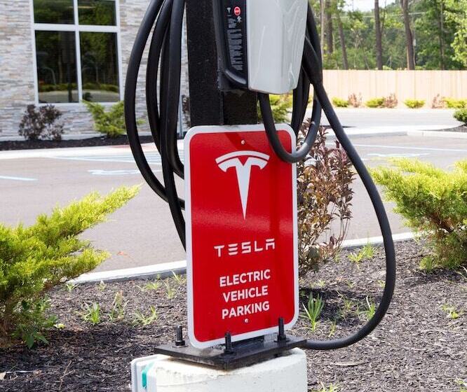 هتل Hampton Inn Atlantic City/absecon