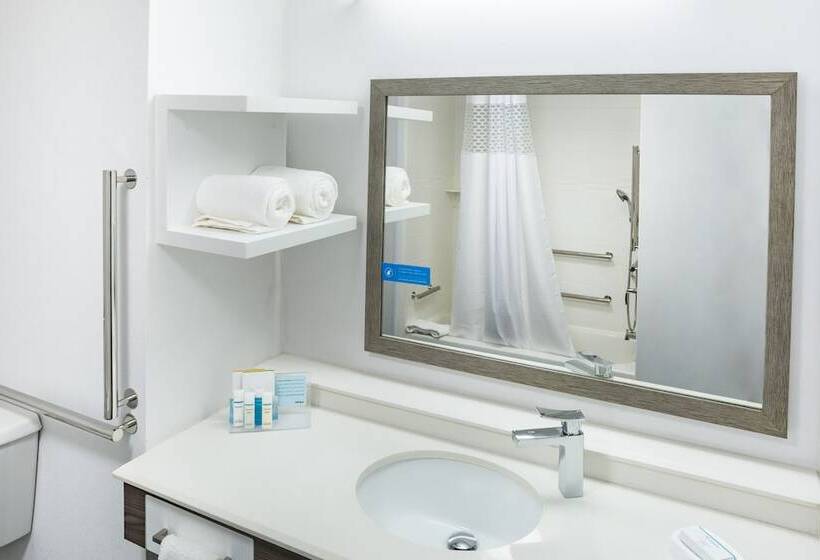 هتل Hampton Inn Atlantic City/absecon