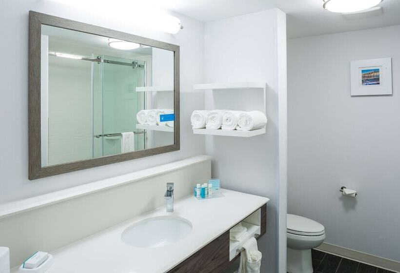 هتل Hampton Inn Atlantic City/absecon