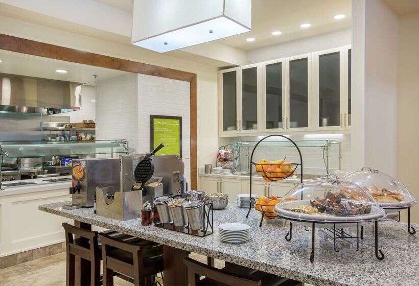 فندق Hilton Garden Inn Olympia