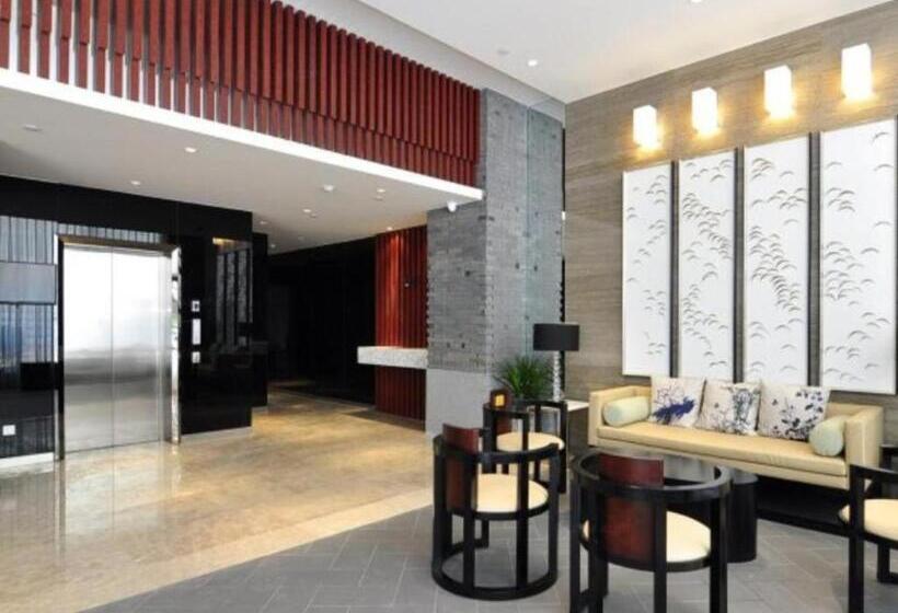 ホテル Jinjiang Inn Kunming Changshui Airport