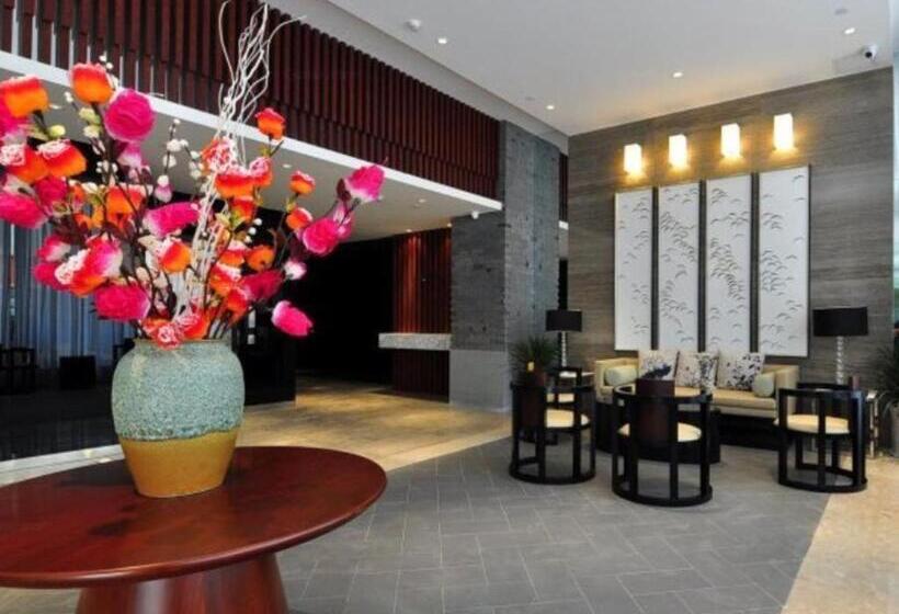 ホテル Jinjiang Inn Kunming Changshui Airport