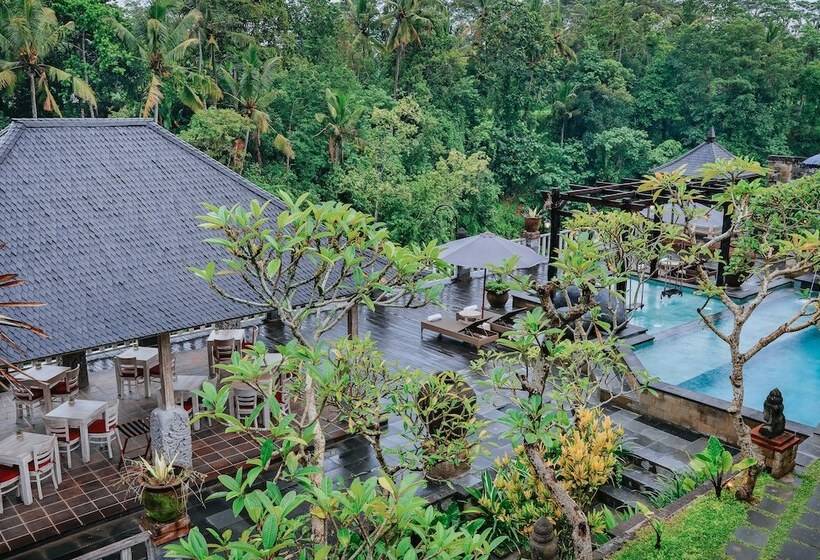 فندق Kawi Resort A Pramana Experience