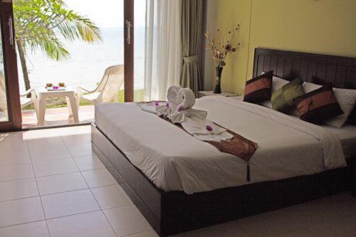 هتل Koh Kwang Seaview