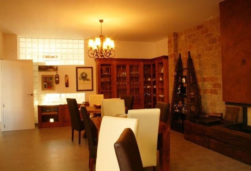 호텔 La Posada De Las Casitas