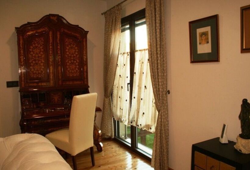 호텔 La Posada De Las Casitas