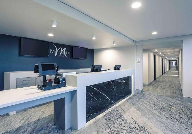 فندق Mercure Tamworth