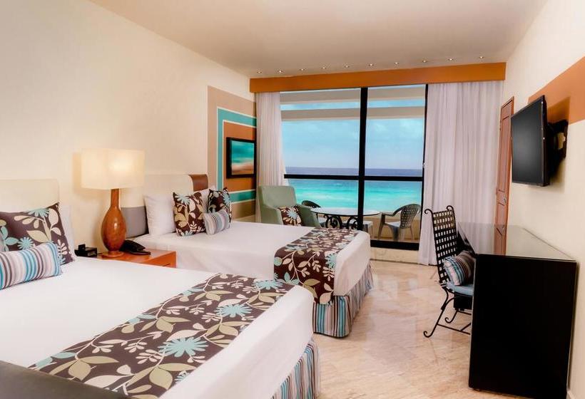 هتل Oh! Cancun On The Beach