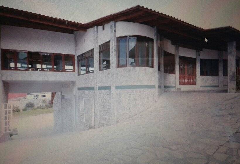 هتل Parador Jl