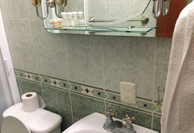 فندق Plaza Sahuayo