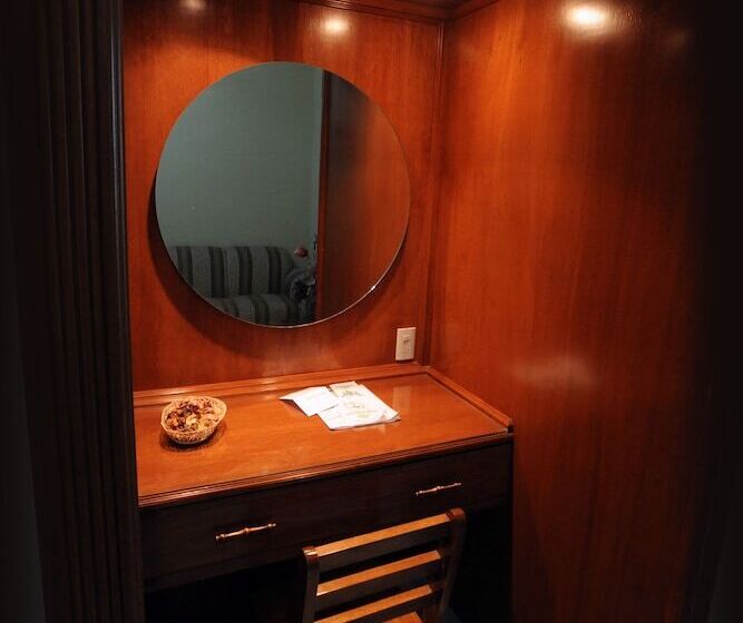 فندق Plaza Sahuayo