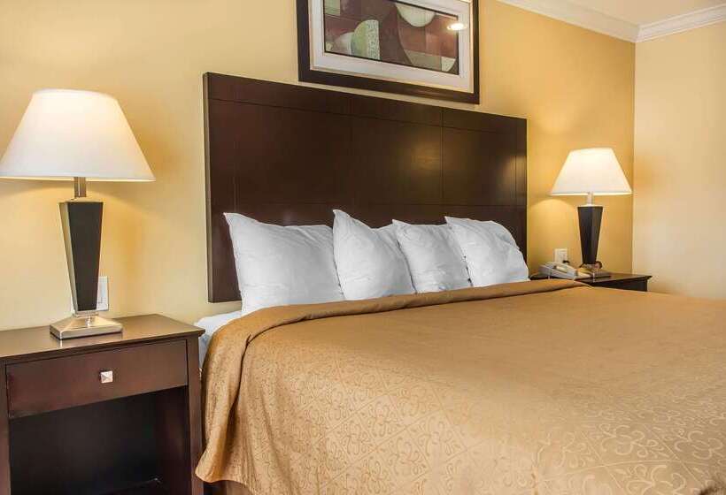 ホテル Quality Inn Near Mountain Creek