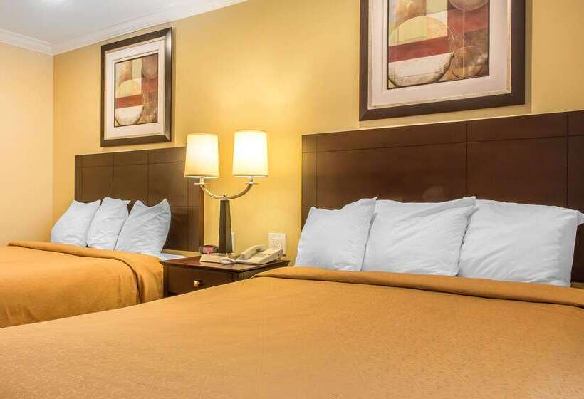 ホテル Quality Inn Near Mountain Creek