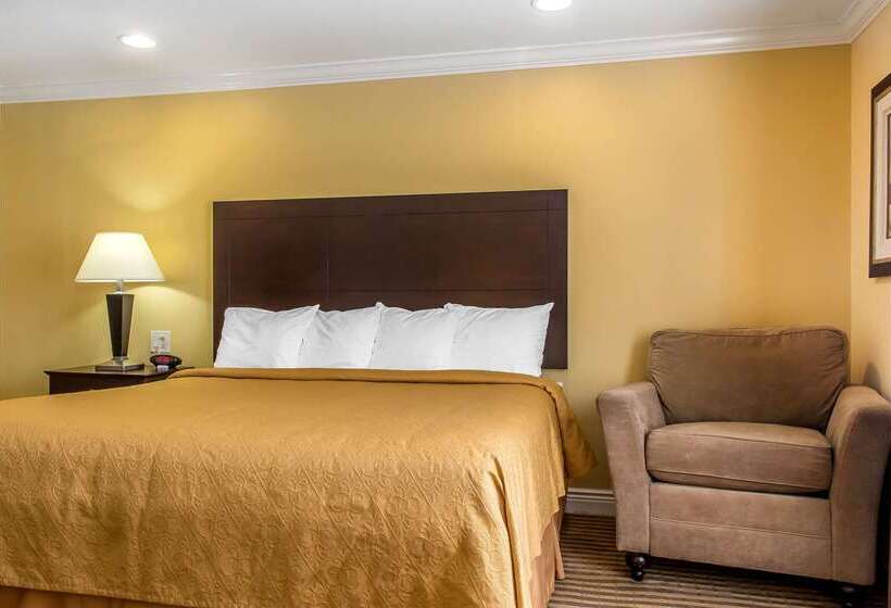 ホテル Quality Inn Near Mountain Creek