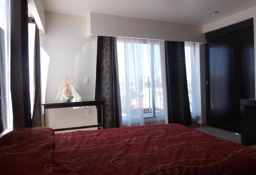 هتل Raldos Inn