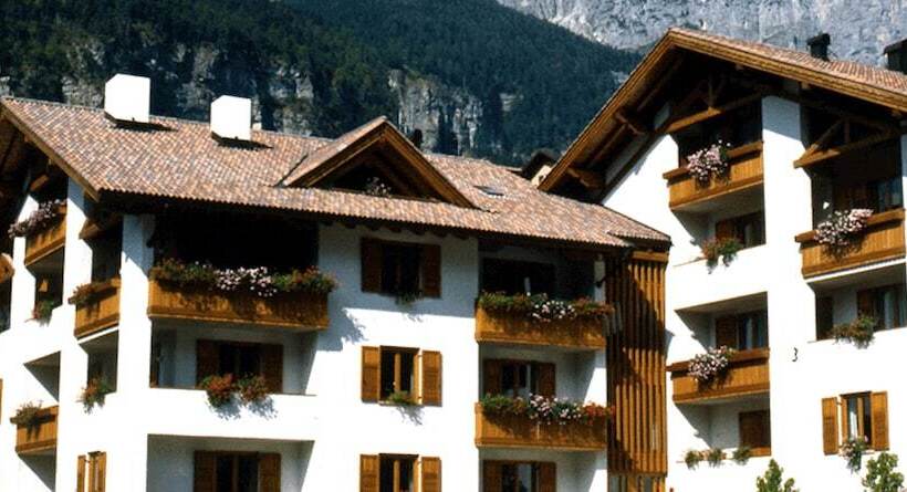 فندق Residence Stefenine