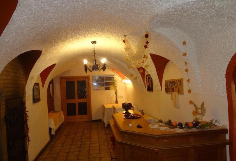 فندق Restaurant Gasthof Michal