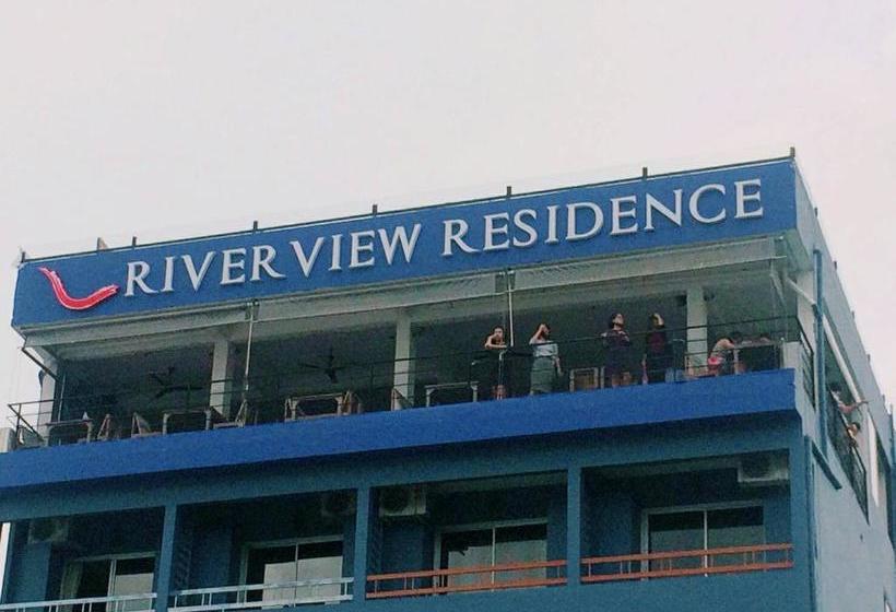 هتل Riverview Residence
