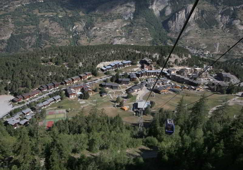 فندق Résidences La Norma