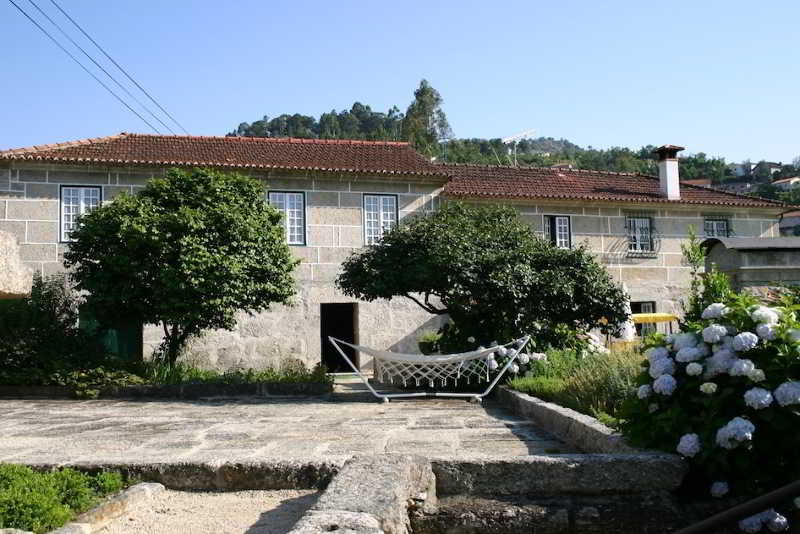 בית מלון כפרי Casa De Carcavelos