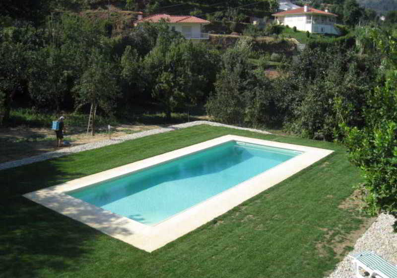 בית מלון כפרי Casa De Carcavelos